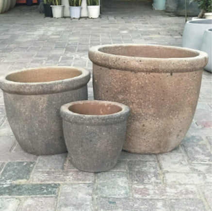 Pots