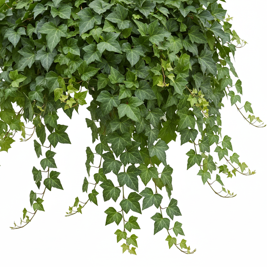 HEDERA HELIXA