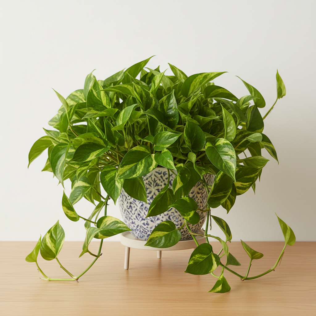 MORE MONEY PLANT IMAGE