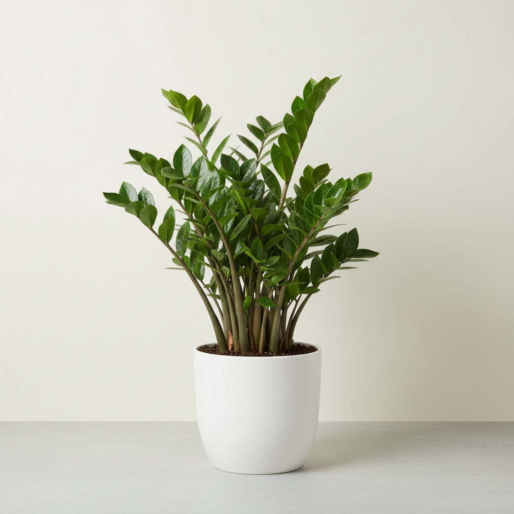 ZAMIOCULCAS ZAMIIFOLIA